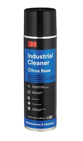 3M Spray IC Industrijsko čistilo