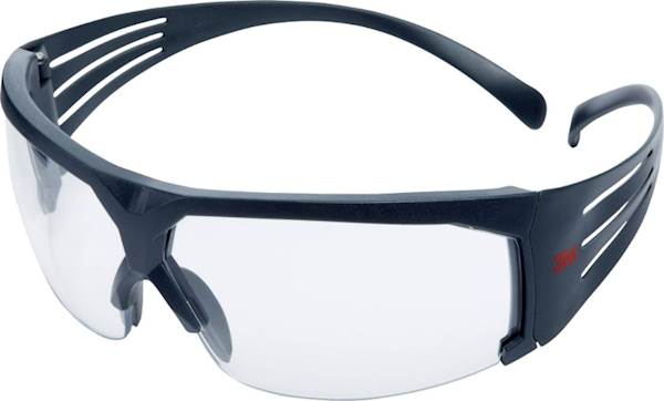 3M očala zaščitna CLEAR SecureFit
