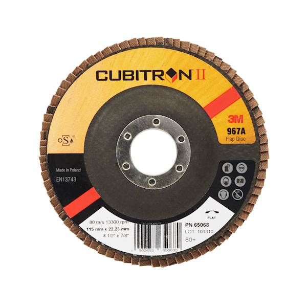 3M lamelni disk  967A Cubitron II