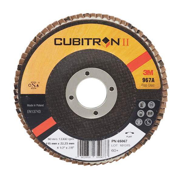 3M lamelni disk  967A Cubitron II