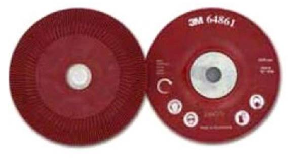 3M podložni krožnik za fiber disk 