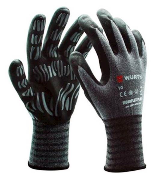 Zaščitne rokavice TIGER FLEX
