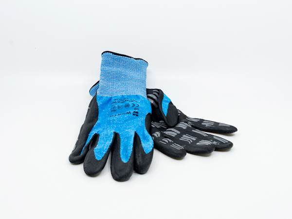 Zaščitne rokavice TIGER FLEX CUT 5