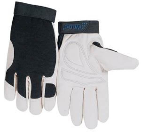 Zaščitne rokavice  XL  10-2670