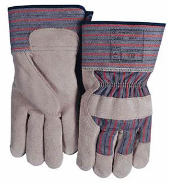 Zaščitne rokavice delavske  L