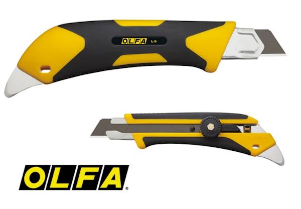 Nož OLFA L-5